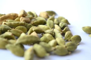 Benefits of Green Cardamoms