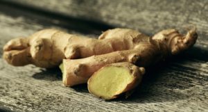 Benefits of Ginger